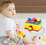 Baby pinball (Odlična zabava) - Ali tako