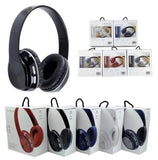Bluetooth slusalice HZ-BT362 - Bluetooth slusalice HZ-BT362