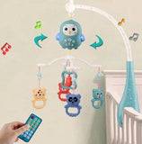 BEBI VRTESKA-Vrteska-muzicka vrteska