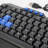 Odlicna tastatura model FC-536 - Odlicna tastatura model FC-536 - Ali tako