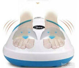 Shiatsu masazer stopala