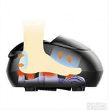 Shiatsu masazer stopala