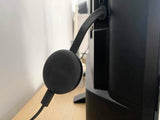 CHROMECAST , kopija, pretvara vaš TV u pametan TV. - CHROMECAST , kopija, pretvara vaš TV u pametan TV.