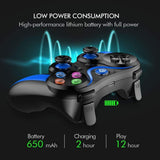 Bezicni dzojistik bluetooth gamepad VA-013 - Bezicni dzojistik bluetooth gamepad VA-013
