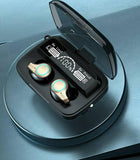Bluetooth slušalice-digitalni displej  - Bluetooth slušalice-digitalni displej