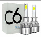 Led svetlo za farove - Led svetlo za farove
