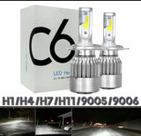 Led svetlo za farove - Led svetlo za farove