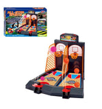 Kosarkaska igra-ko ubaci vise - Kosarkaska igra-ko ubaci vise - Ali tako