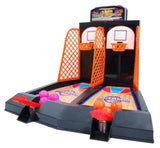 Kosarkaska igra-ko ubaci vise - Kosarkaska igra-ko ubaci vise - Ali tako