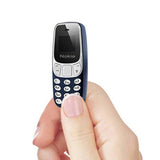 Mini NOKIA 3310 teget - Mini NOKIA 3310 teget