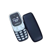 Mini NOKIA 3310 teget - Mini NOKIA 3310 teget