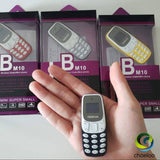 Mini NOKIA 3310 teget - Mini NOKIA 3310 teget