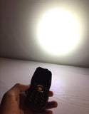 LAND ROVER C9 dual sim