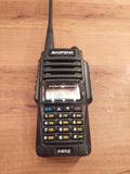 Radio stanica Baofeng dual band UV 9R plus 15W - Ali tako
