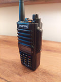 Radio stanica Baofeng dual band UV 9R plus 15W - Ali tako