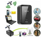 GPS tracker GF - 09 - Lokator SIM kartica + prisluskivac