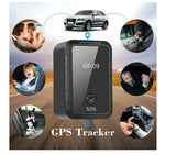 GPS tracker GF - 09 - Lokator SIM kartica + prisluskivac