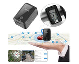 GPS tracker GF - 09 - Lokator SIM kartica + prisluskivac