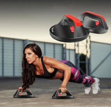 Ručke za treniranje, za sklekove - Ručke za treniranje, za sklekove