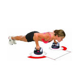 Ručke za treniranje, za sklekove - Ručke za treniranje, za sklekove