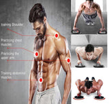 Ručke za treniranje, za sklekove - Ručke za treniranje, za sklekove