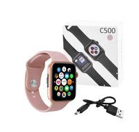 Smart watch C500