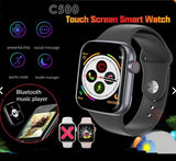 Smart watch C500