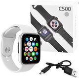 Smart watch C500