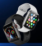 Smart watch C500