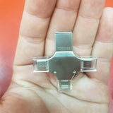 USB fles memorija sa C ulazom (32GB) - USB fles memorija sa C ulazom (32GB)