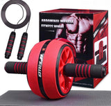 Fitnes roler-točak (Sjajna stvar) - Fitnes roler-točak (Sjajna stvar)