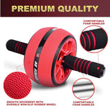 Fitnes roler-točak (Sjajna stvar) - Fitnes roler-točak (Sjajna stvar)