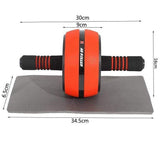 Fitnes roler-točak (Sjajna stvar) - Fitnes roler-točak (Sjajna stvar)