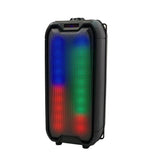 Bluetooth zvucnik ZQS 4235 - Bluetooth zvucnik ZQS 4235