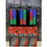 Bluetooth zvucnik ZQS 4235 - Bluetooth zvucnik ZQS 4235