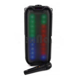 Bluetooth zvucnik ZQS 4235 - Bluetooth zvucnik ZQS 4235