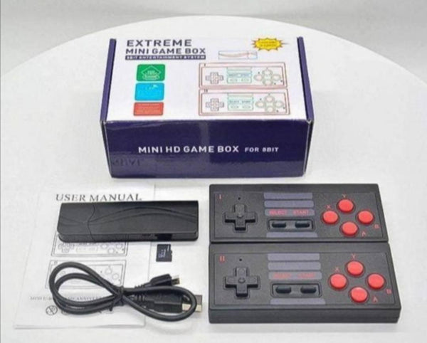 Mini Extreme Box Extreme mini game box sa 620 igrica - Extreme mini game box sa 620 igr ...