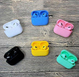 Airpods Pro- Gumirane