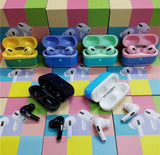 Airpods Pro- Gumirane