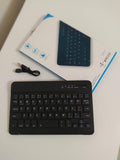 Mini bluetooth tastatura - Mini bluetooth tastatura