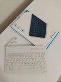 Mini bluetooth tastatura - Mini bluetooth tastatura