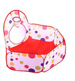 Šator tunel za decu