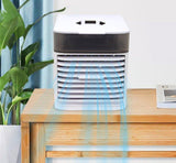 Mini klima Ultra Air cooler 3X - Mini klima Ultra Air cooler 3X
