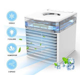 Mini klima Ultra Air cooler 3X - Mini klima Ultra Air cooler 3X