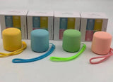 Mini Bluetooth zvucnik/little fun Macaron - Mini Bluetooth zvucnik/little fun Macaron