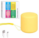 Mini Bluetooth zvucnik/little fun Macaron - Mini Bluetooth zvucnik/little fun Macaron