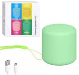 Mini Bluetooth zvucnik/little fun Macaron - Mini Bluetooth zvucnik/little fun Macaron
