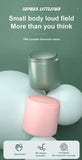 Mini Bluetooth zvucnik/little fun Macaron - Mini Bluetooth zvucnik/little fun Macaron