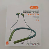 Bluetooth slusalice