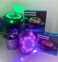 Ukrasna led lampa (Menja boje) - Ukrasna led lampa (Menja boje)